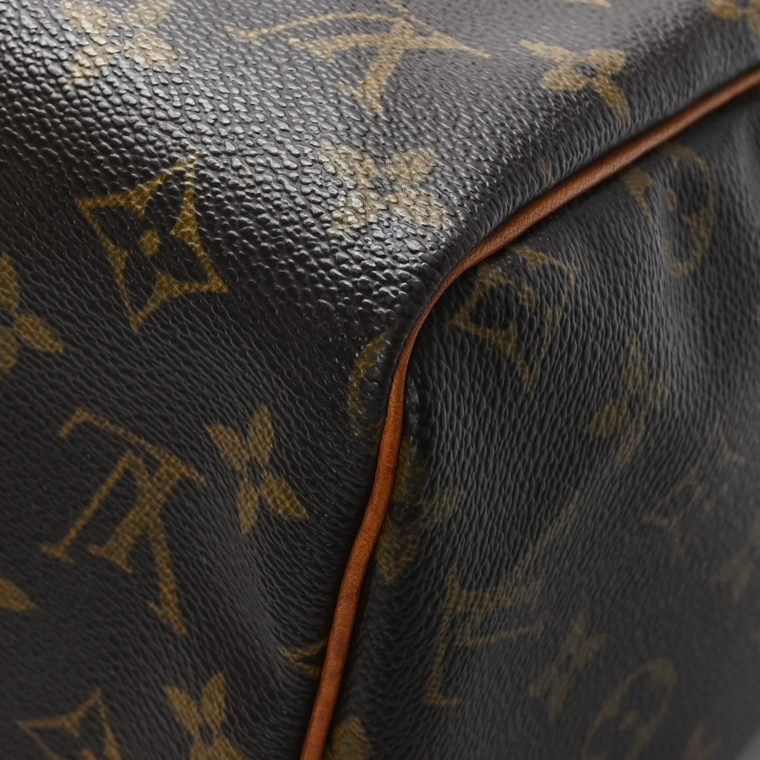 Louis Vuitton Monogram Speedy 30 11 of 11