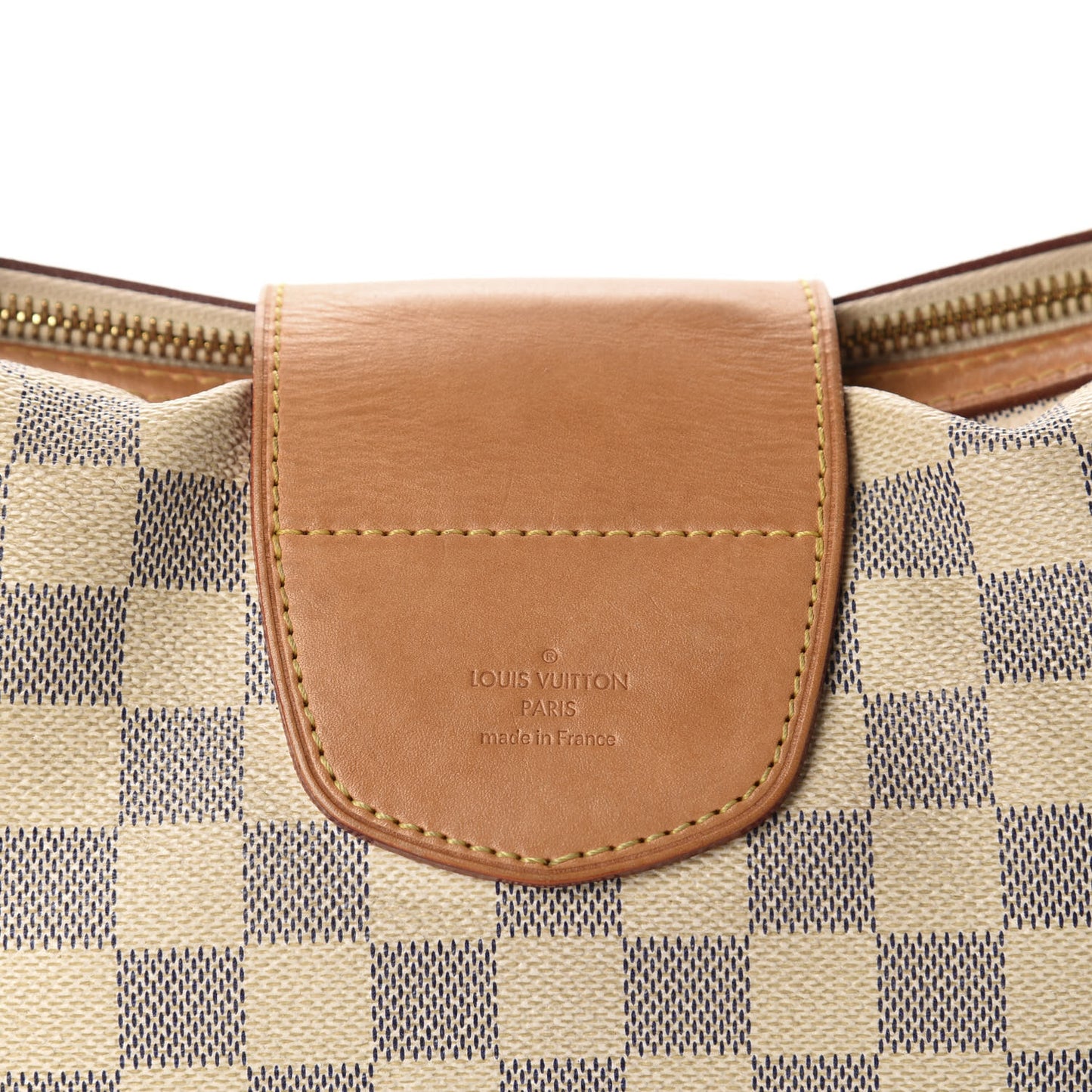 Damier Azur Stresa GM