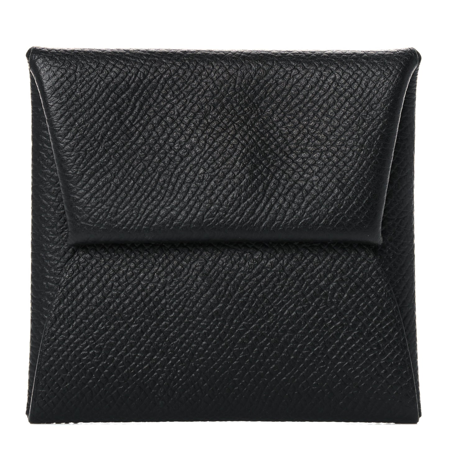 Epsom Bastia Coin Purse Black