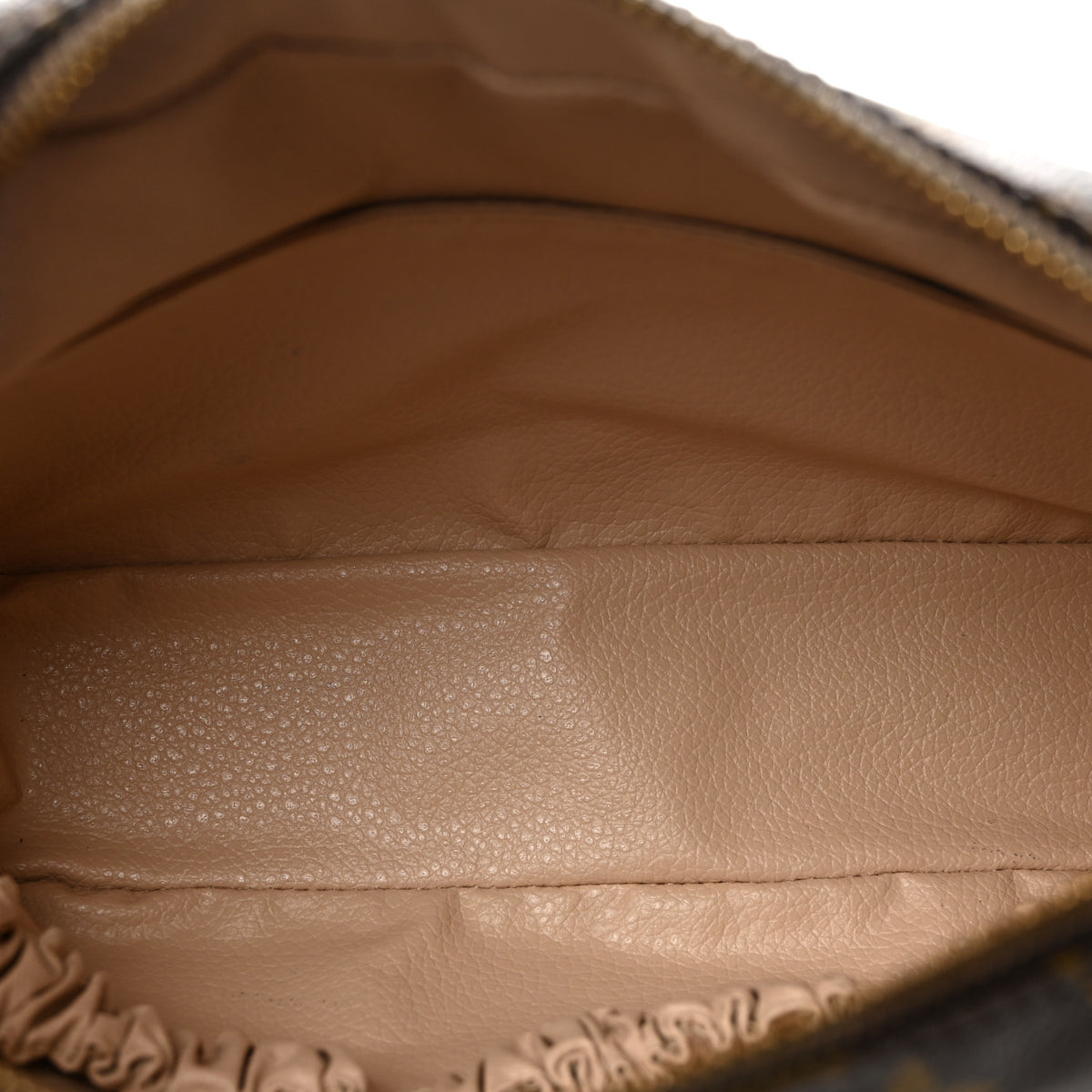 Monogram Trousse Toilette 23