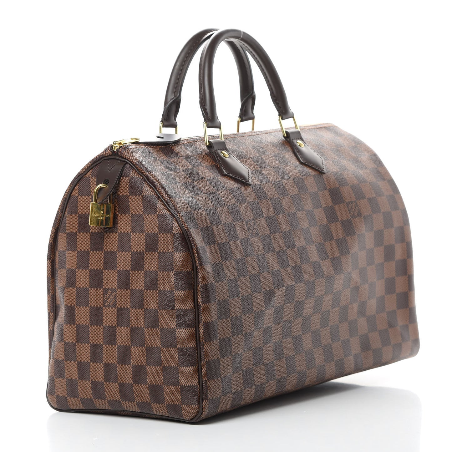 Damier Ebene Speedy 35