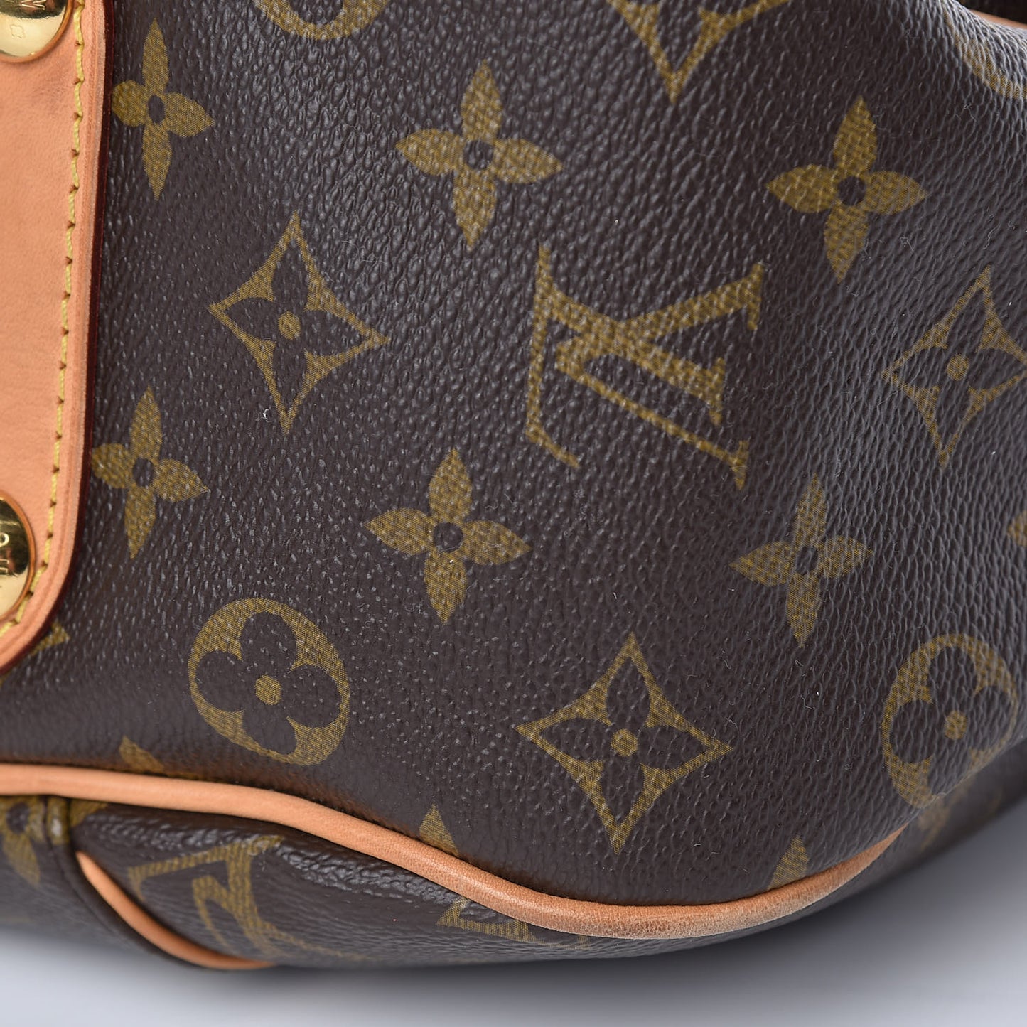 Monogram Galliera PM