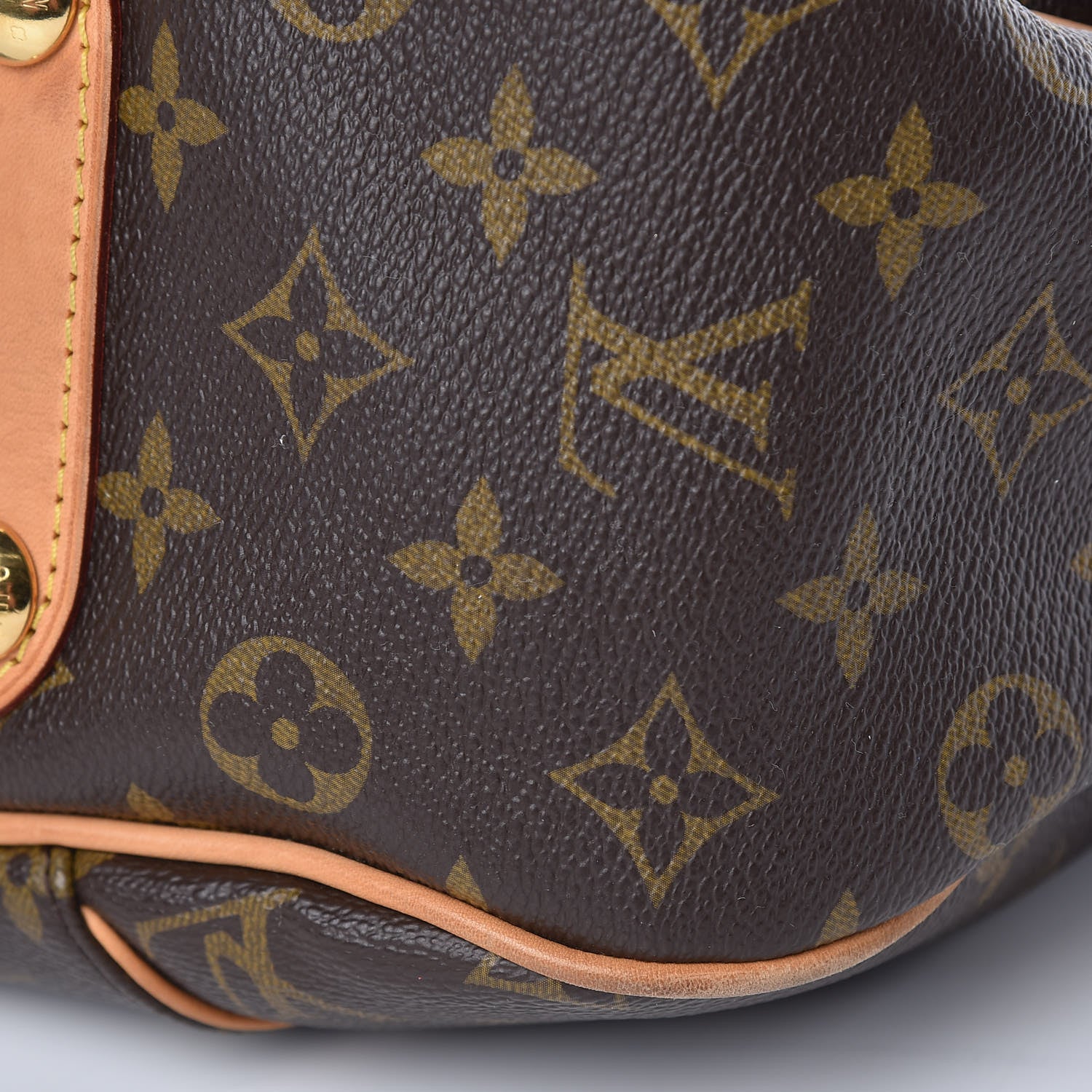 Louis Vuitton Monogram Galliera PM 17 of 17