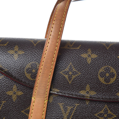 Louis Vuitton Monogram Sonatine 11 of 14