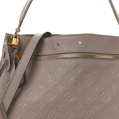 Louis Vuitton Empreinte Spontini Mastic 7 of 9