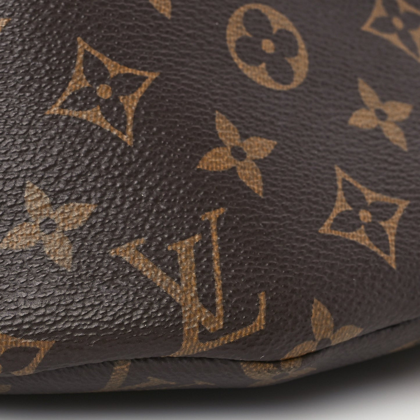 Monogram Bumbag