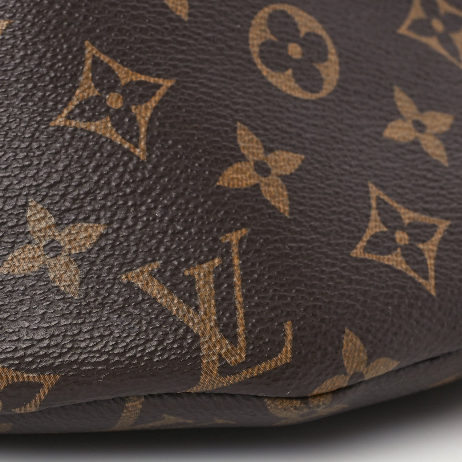 Louis Vuitton Monogram Bumbag 7 of 8