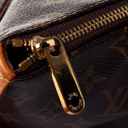 Louis Vuitton Monogram Totally MM 13 of 13