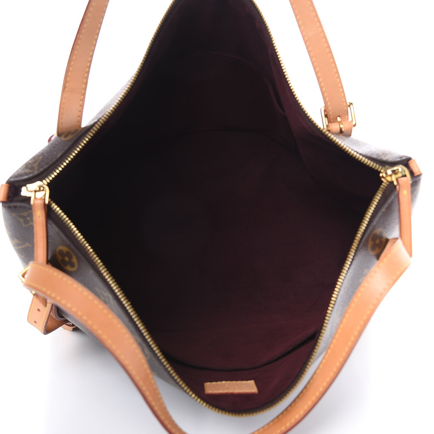 Louis Vuitton Monogram Tuileries 5 of 15