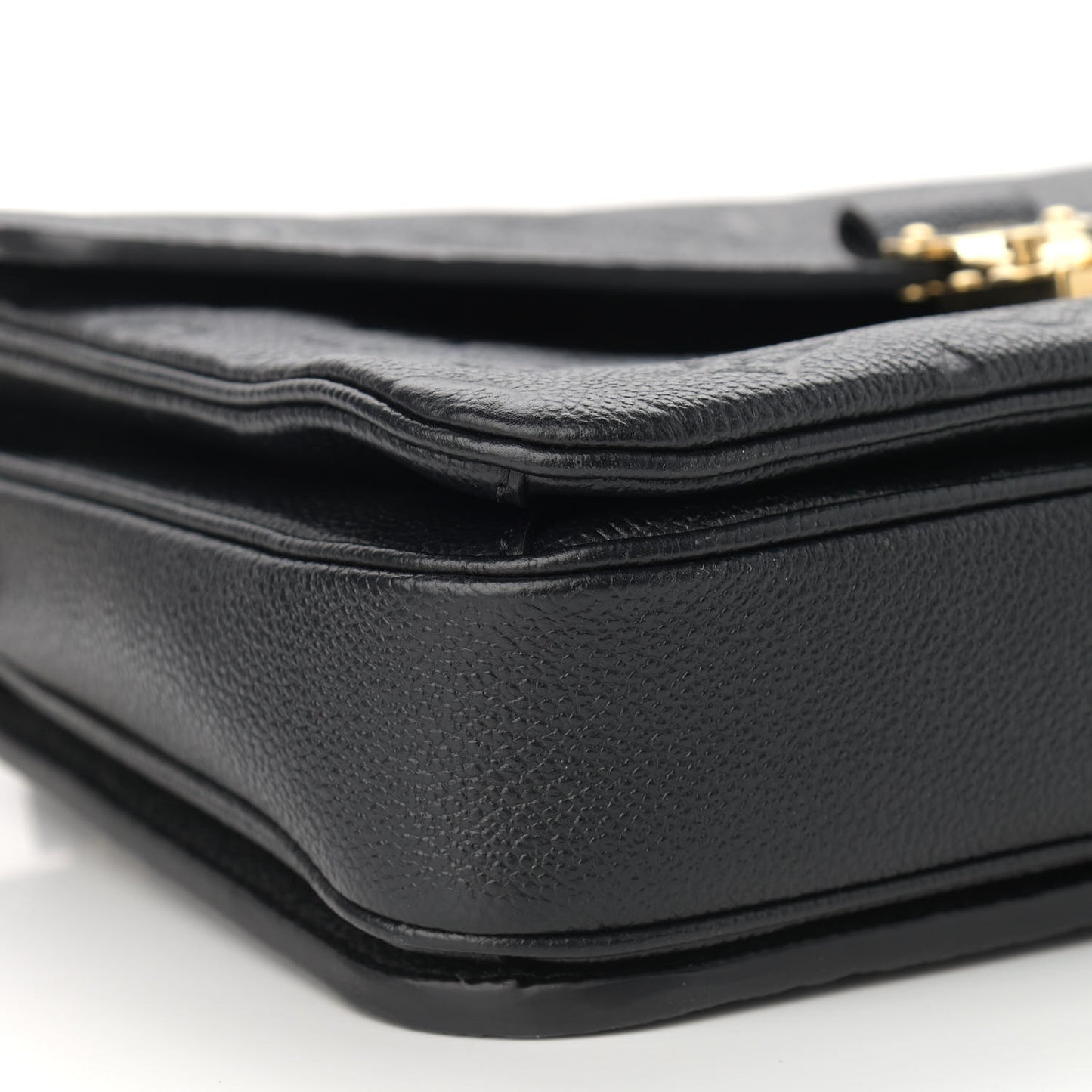 Empreinte Pochette Metis Black