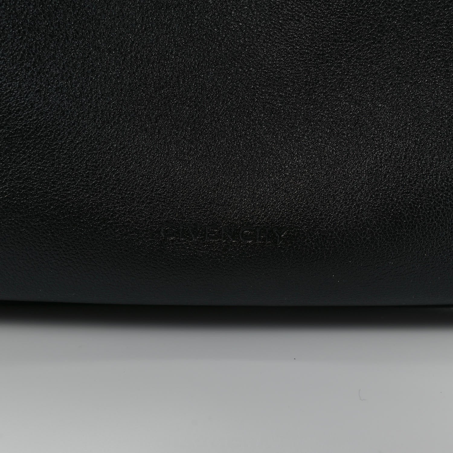 Givenchy Calfskin Medium G-Lock Hobo Black 7 of 9