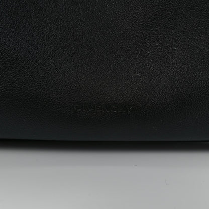 Givenchy Calfskin Medium G-Lock Hobo Black 7 of 9