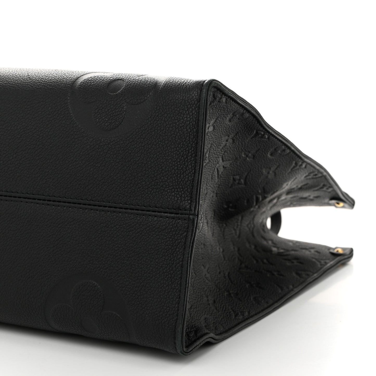 Empreinte Monogram Giant Onthego GM Black