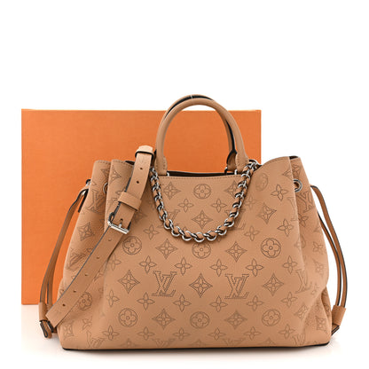 Louis Vuitton Mahina Bella Tote Arizona 14 of 14