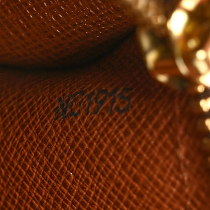Louis Vuitton Monogram Papillon 26 7 of 12