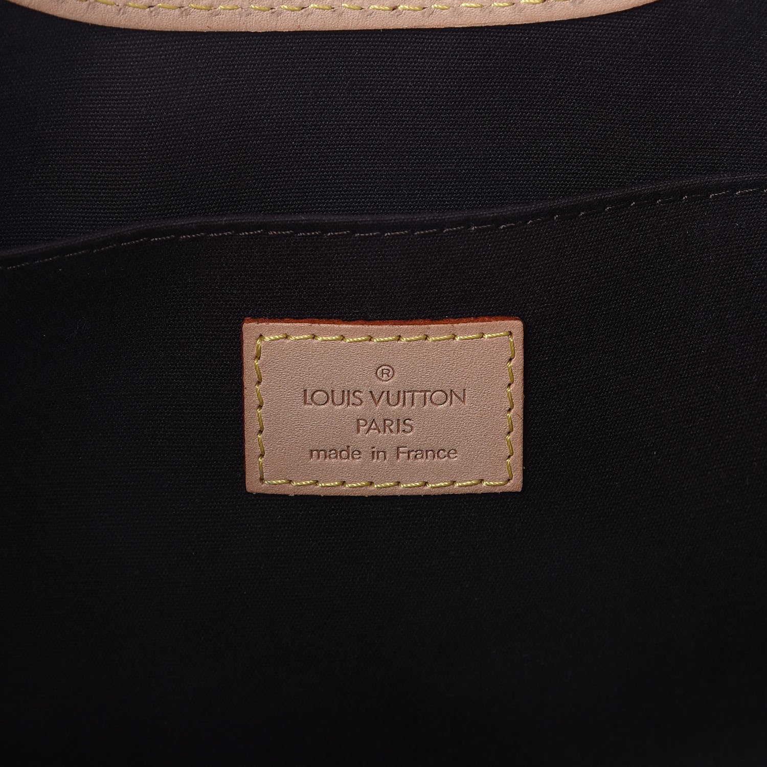 Louis Vuitton Vernis Roxbury Drive Amarante 6 of 9