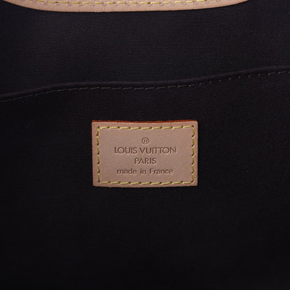 Louis Vuitton Vernis Roxbury Drive Amarante 6 of 9