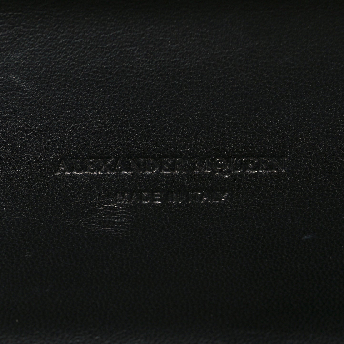 Silk Obsession Print Skull Knuckle Box Clutch Black