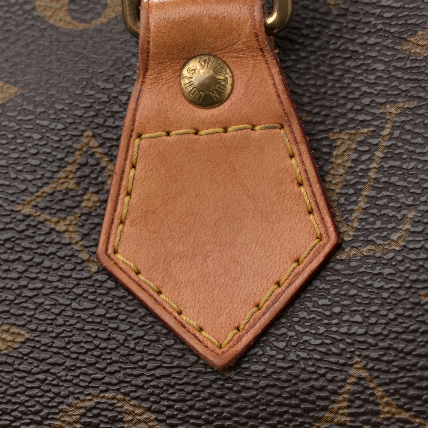 Monogram Speedy 35