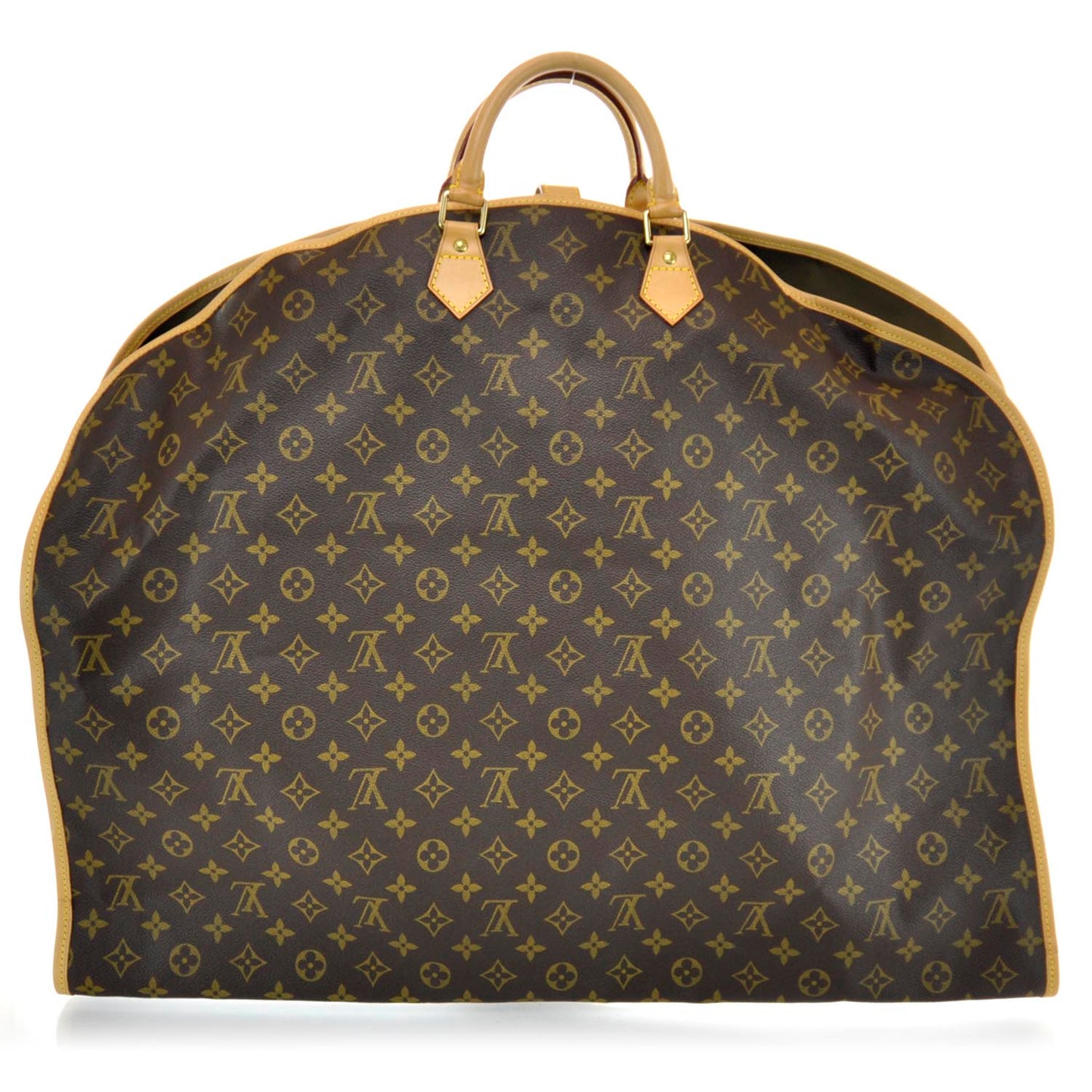 Monogram Garment Cover