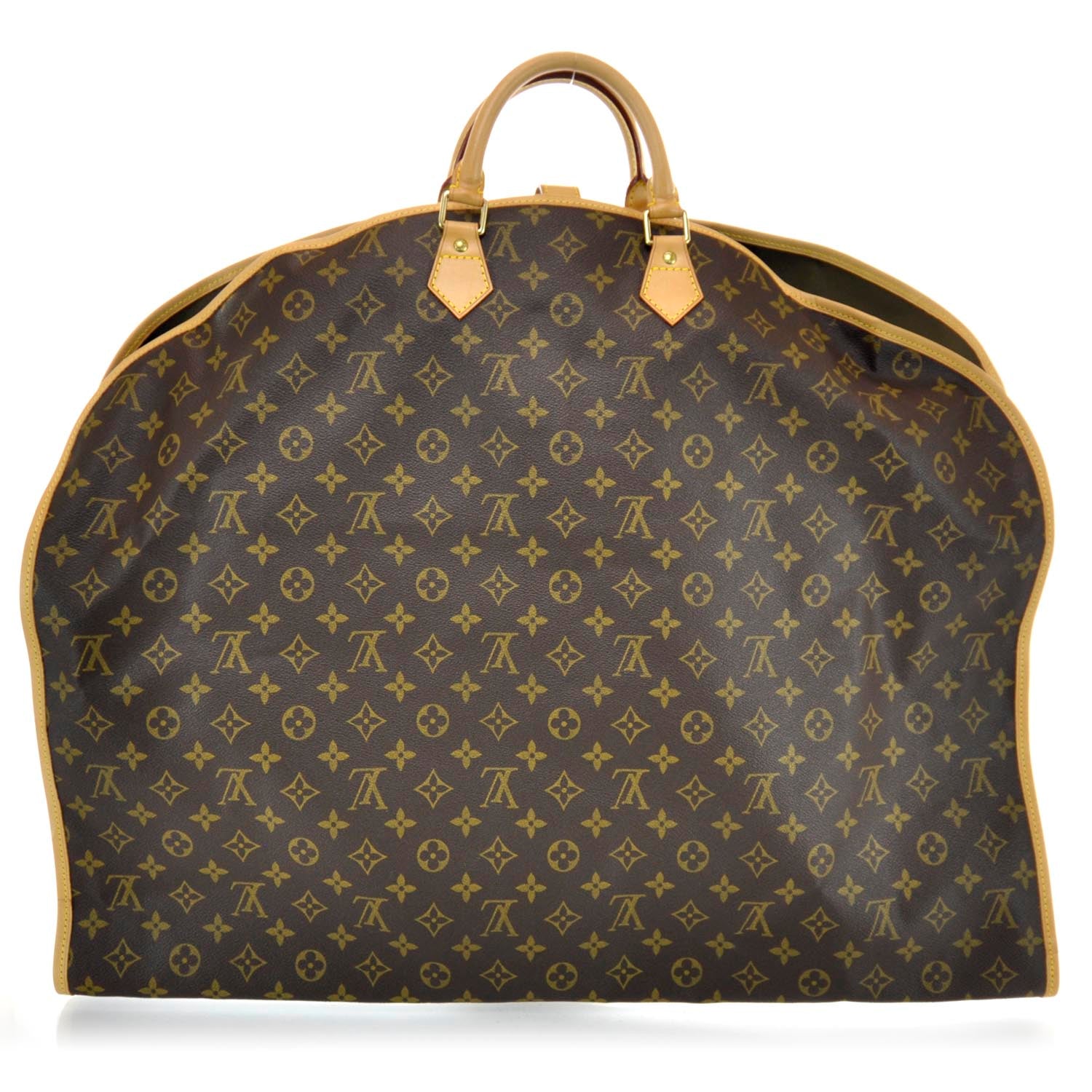 Louis Vuitton Monogram Garment Cover 2 of 11