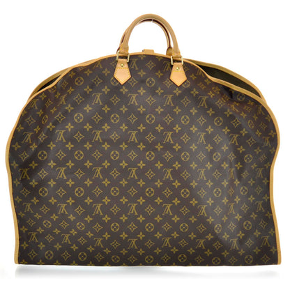 Louis Vuitton Monogram Garment Cover 2 of 11