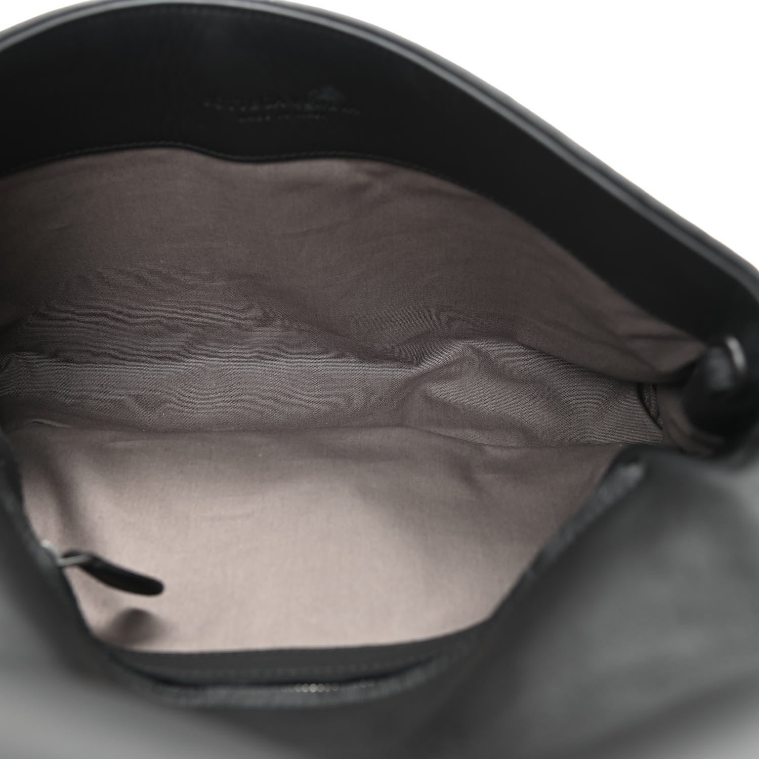 Bottega Veneta Nappa Intrecciato Crossbody Flap Black 4 of 7