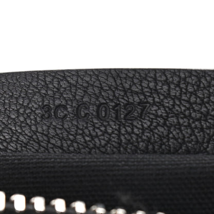 Givenchy Sugar Goatskin Mini Antigona Black 7 of 9