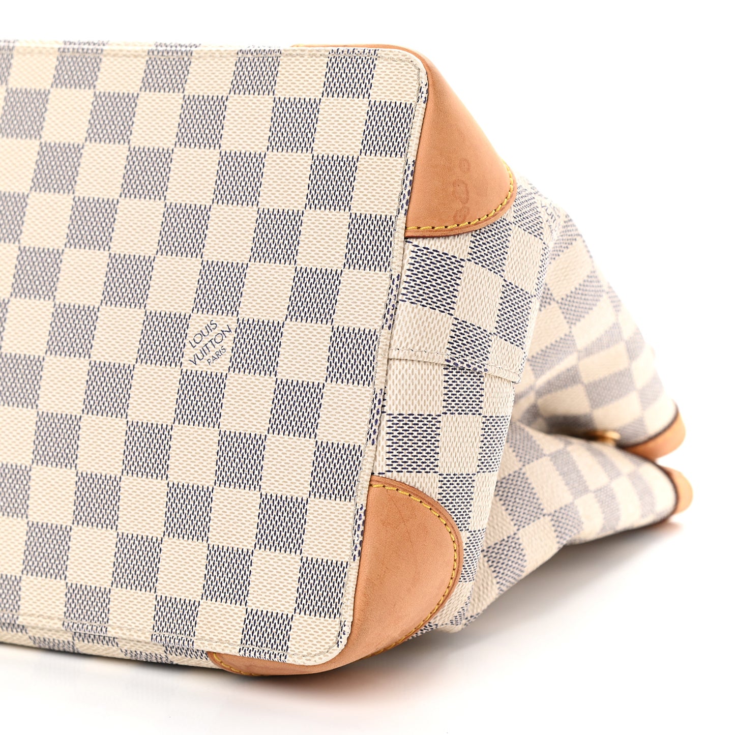 Damier Azur Hampstead PM