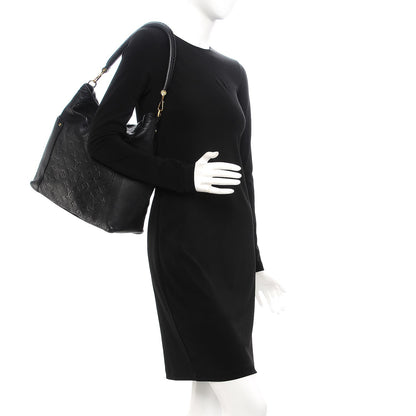 Louis Vuitton Empreinte Bagatelle Black 2 of 14