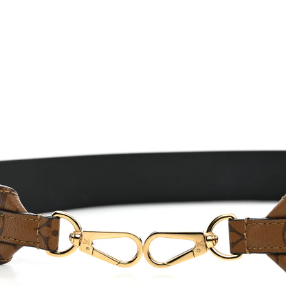 Louis Vuitton Reverse Monogram Bandouliere Shoulder Strap 5 of 5