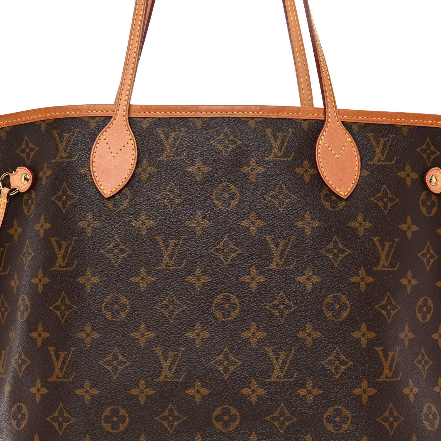Louis Vuitton LOUIS VUITTON Monogram Neo Neverfull MM Pivoine 8 of 12