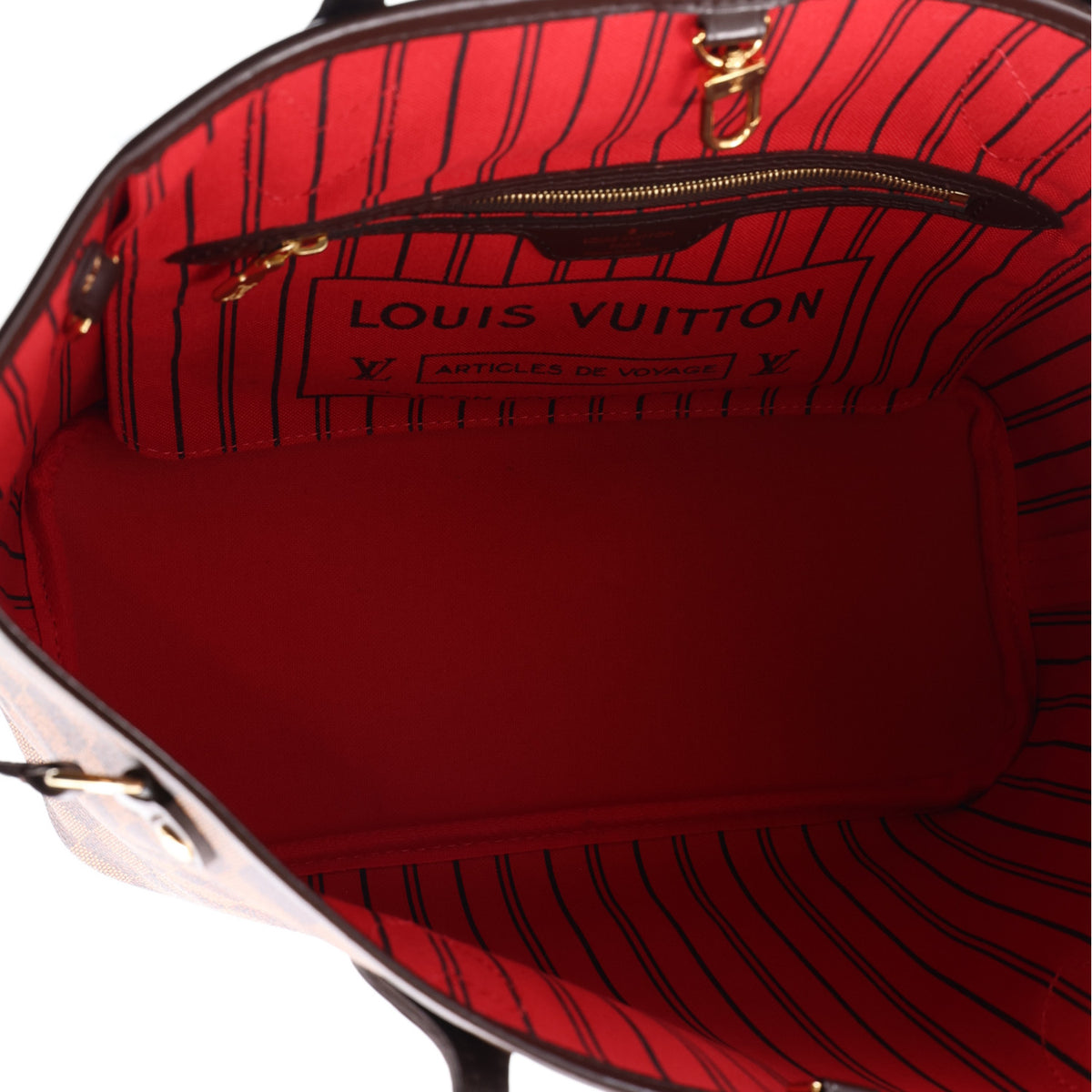 Damier Ebene Neo Neverfull PM