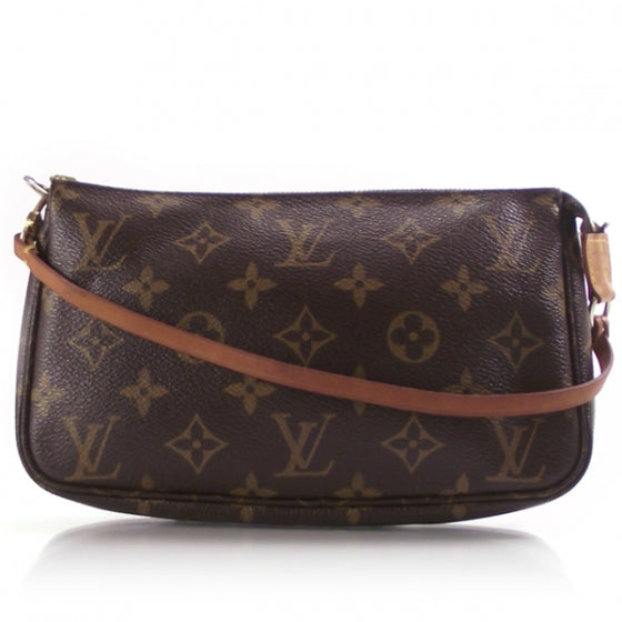 Louis Vuitton Monogram Pochette 1 of 8
