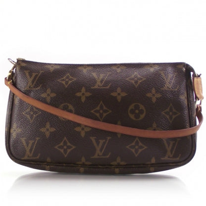 Louis Vuitton Monogram Pochette 1 of 8