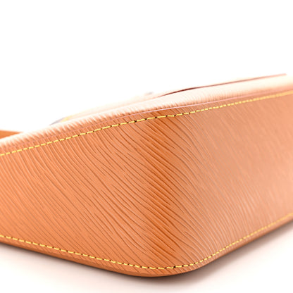 Louis Vuitton Epi Marelle Gold Honey 8 of 10
