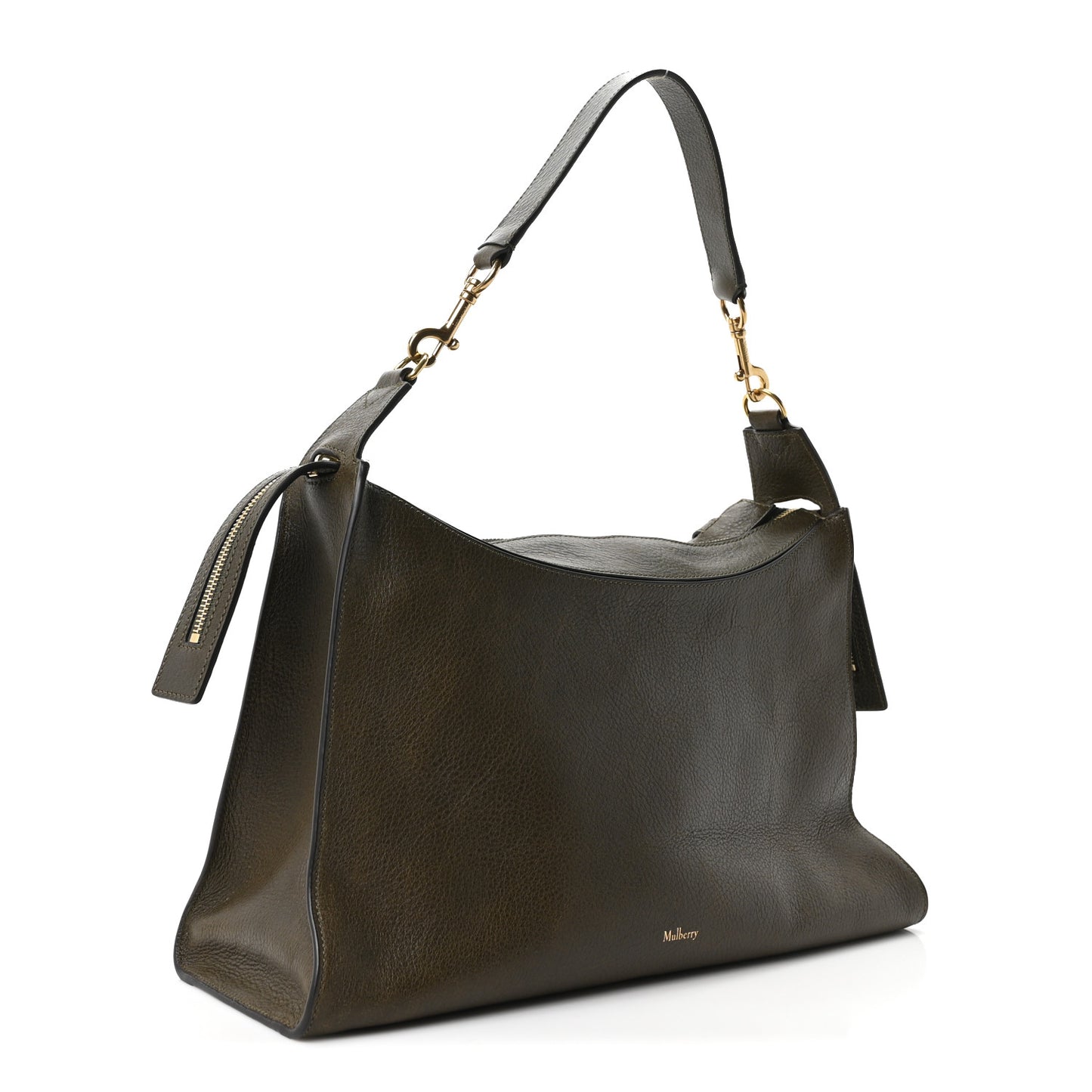 Legacy NVT Roxanne Shoulder Bag Juniper Green
