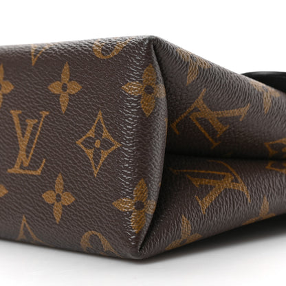 Louis Vuitton Monogram Locky BB Black 8 of 8