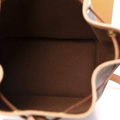 Louis Vuitton Monogram Noe BB 5 of 11