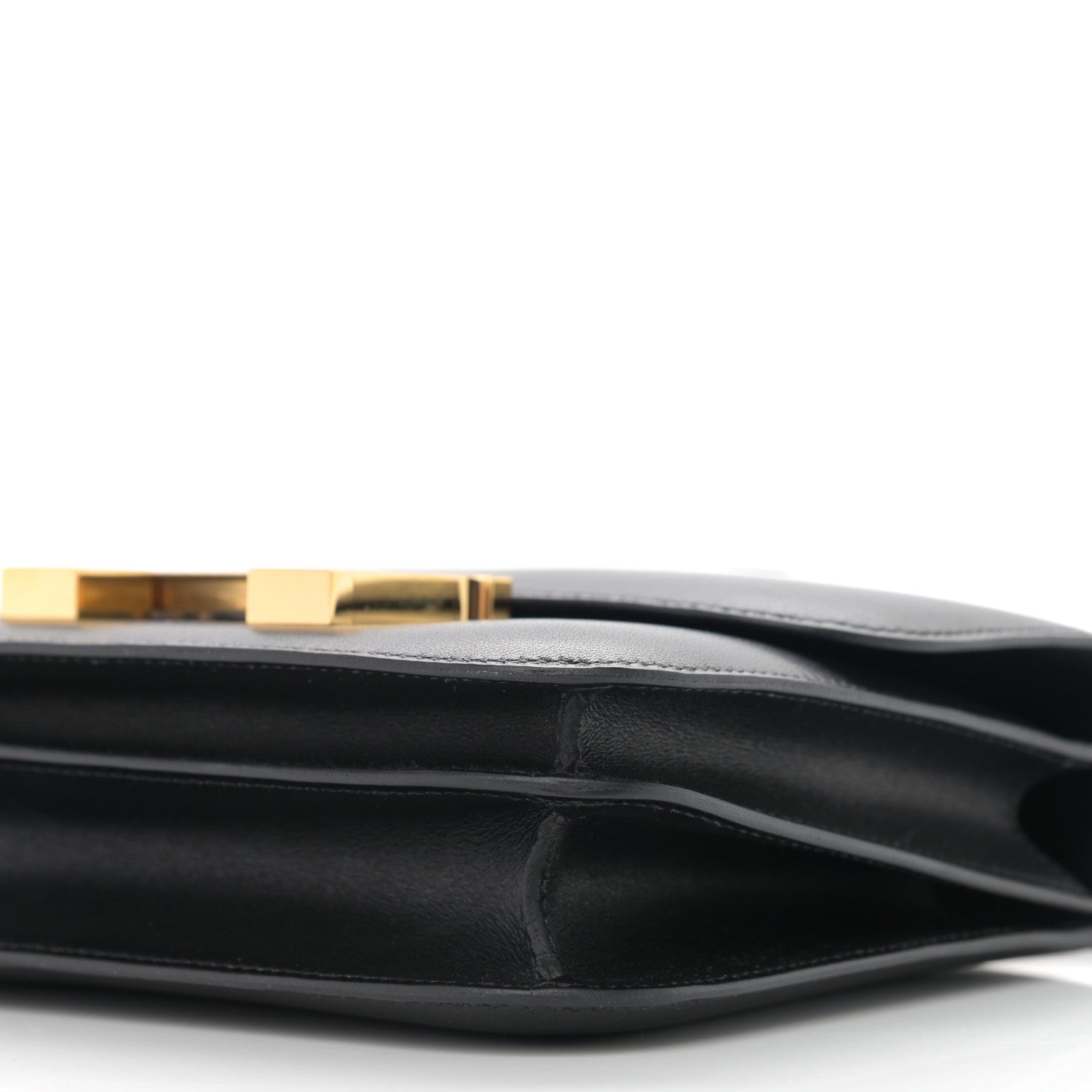 Hermes Evercalf Constance 18 Black 10 of 15