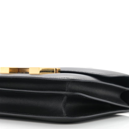 Hermes Evercalf Constance 18 Black 10 of 15