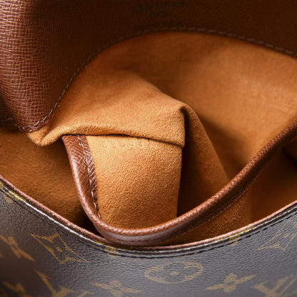 Louis Vuitton Monogram Musette Salsa 6 of 11