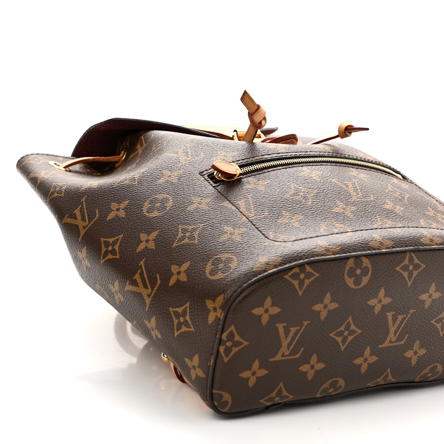 Monogram Montsouris NM Backpack
