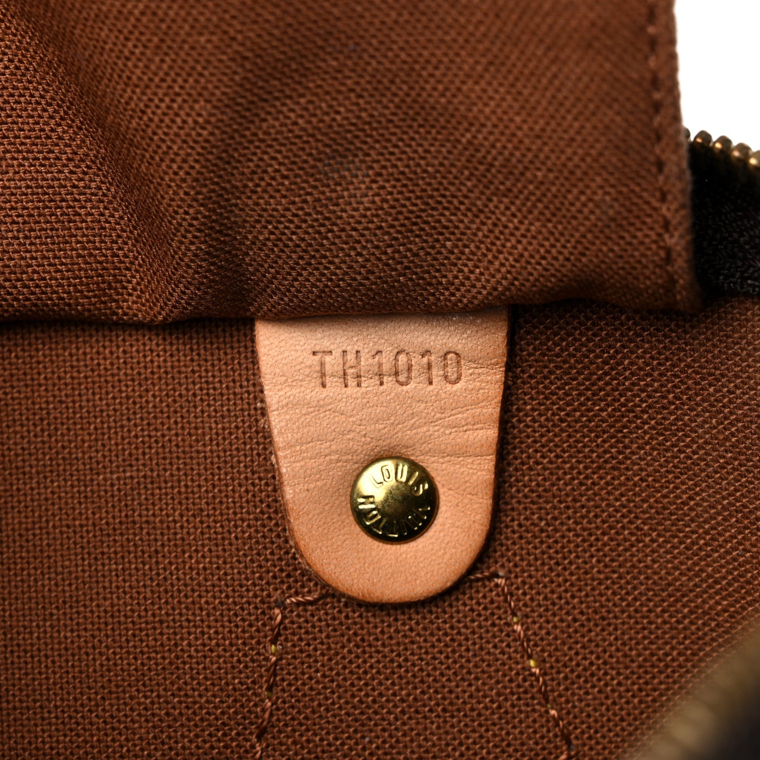 Louis Vuitton Monogram Speedy 30 6 of 27