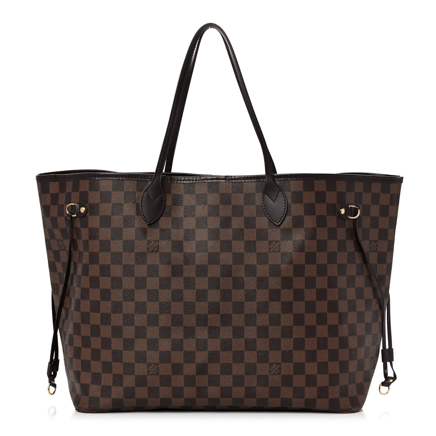 Damier Ebene Neverfull GM