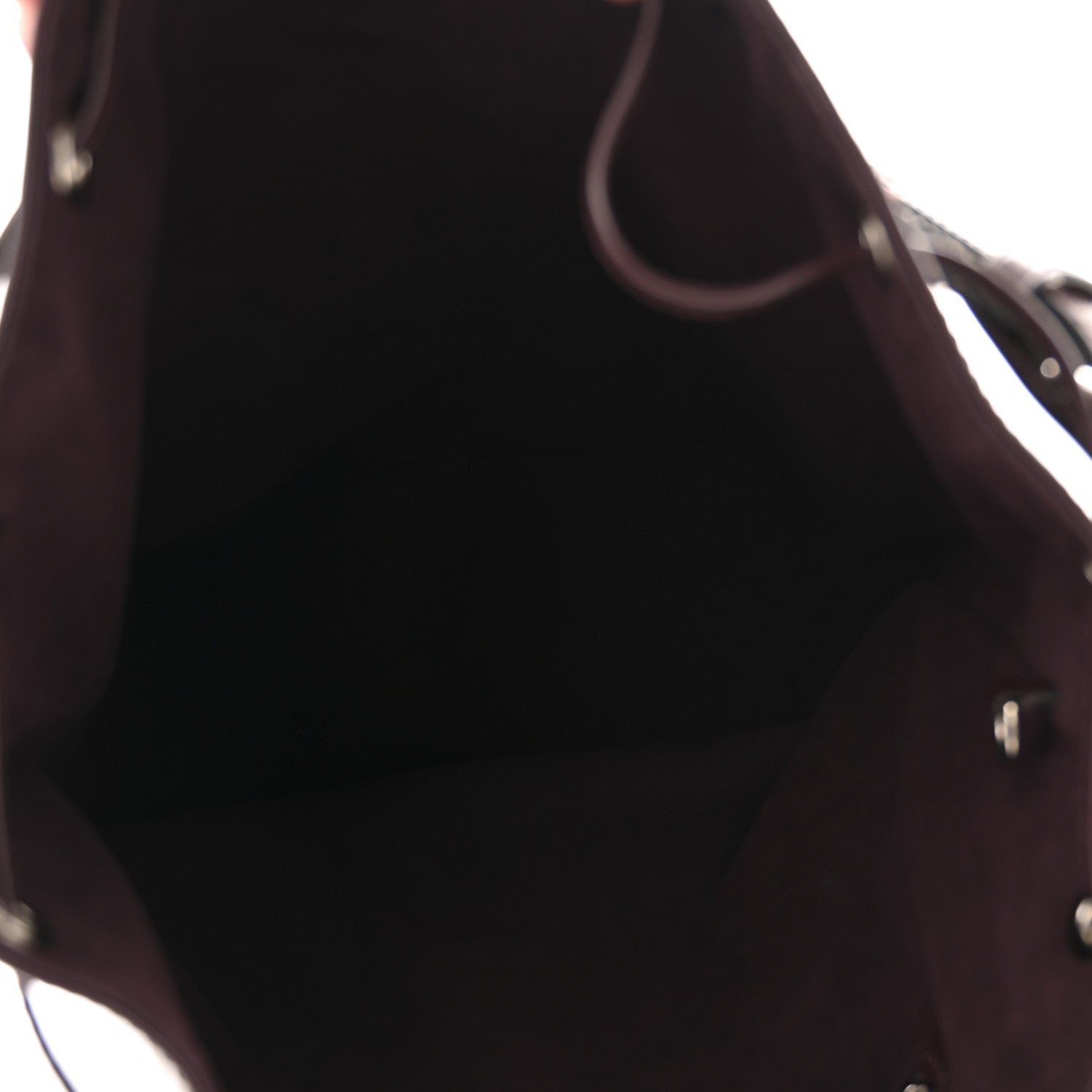 Louis Vuitton Epi Noe NM Quetsche 5 of 12