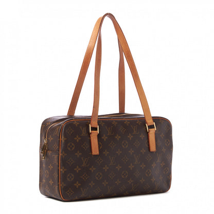 Louis Vuitton Monogram Cite GM 3 of 8