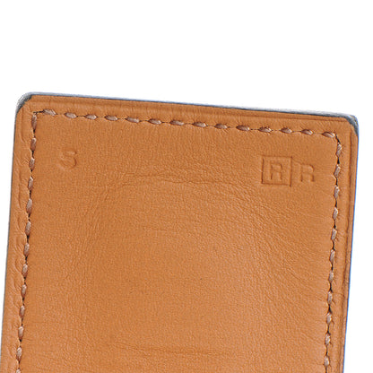 Hermes Chamonix Collier de Chien CDC Bracelet Black Small 6 of 7