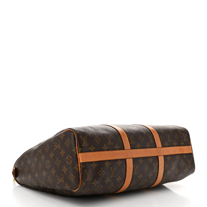 Louis Vuitton Monogram Sac Flanerie 45 4 of 11