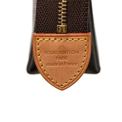 Louis Vuitton Monogram Toiletry Pouch 19 6 of 7